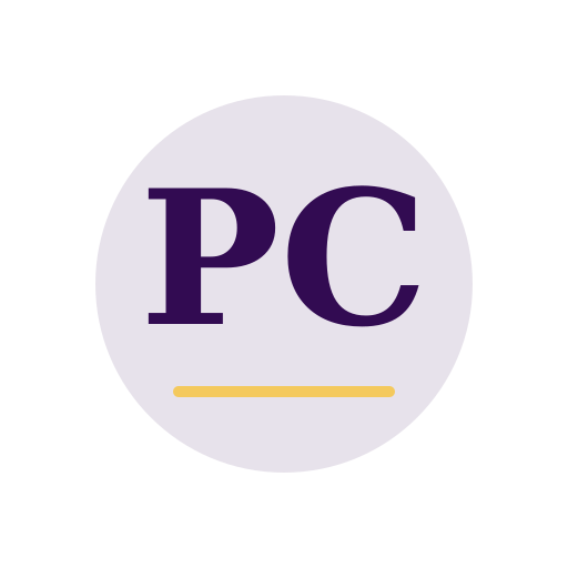 Pierce Chimney Repair logo